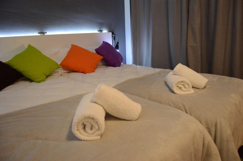 Apartamento Tarragonasuites 37 - Marquesa Ii Tarragona