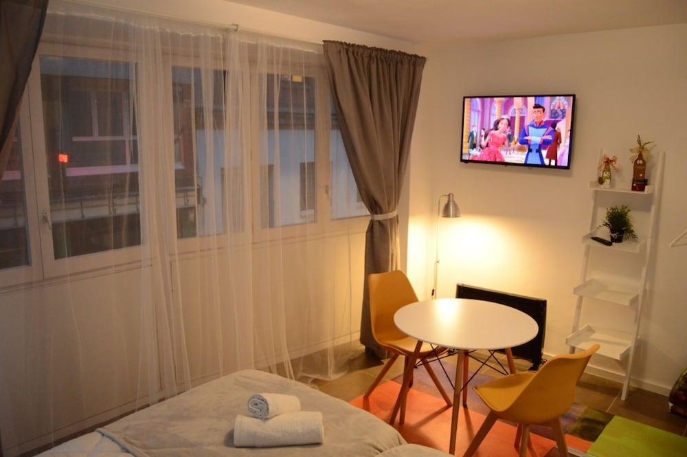 Apartamento Tarragonasuites 37 - Marquesa Ii Tarragona